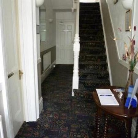 Sandy Bay Guest House Bournemouth Ngoại thất bức ảnh