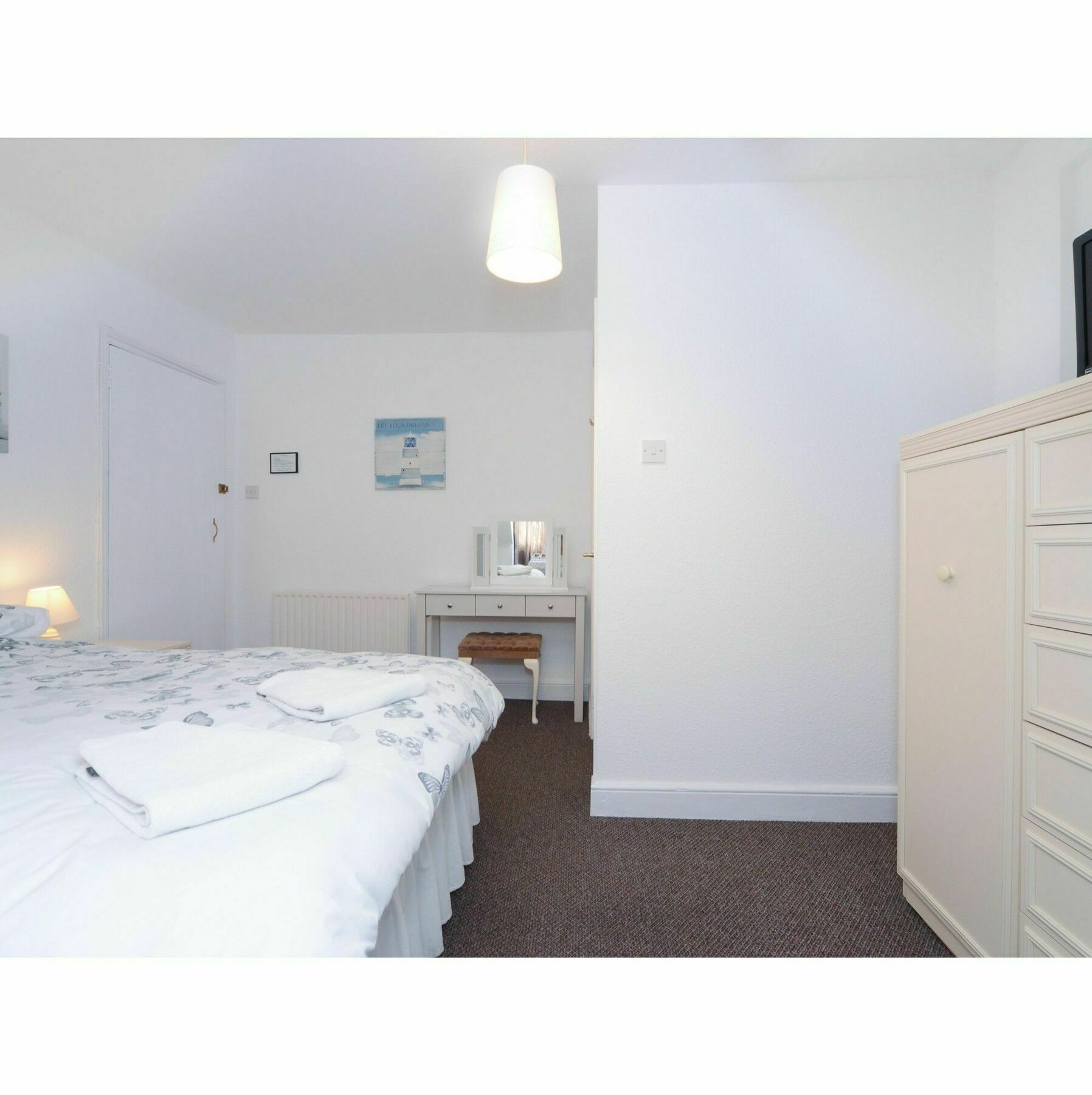 Sandy Bay Guest House Bournemouth Ngoại thất bức ảnh
