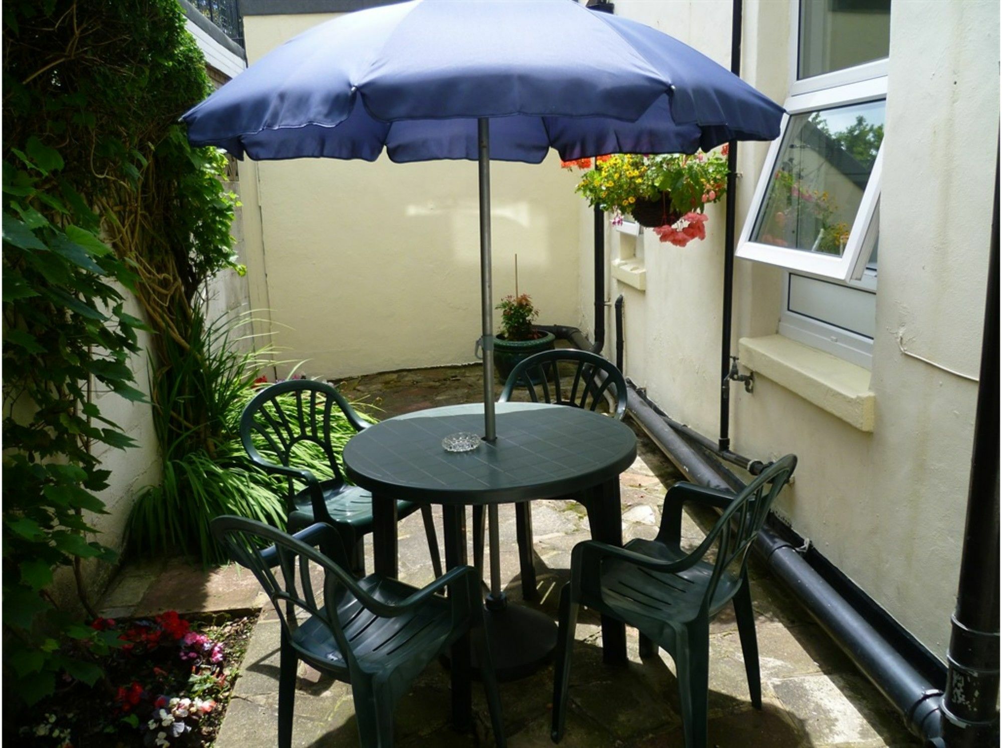 Sandy Bay Guest House Bournemouth Ngoại thất bức ảnh