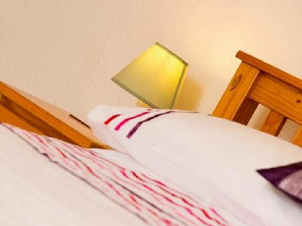 Sandy Bay Guest House Bournemouth Ngoại thất bức ảnh