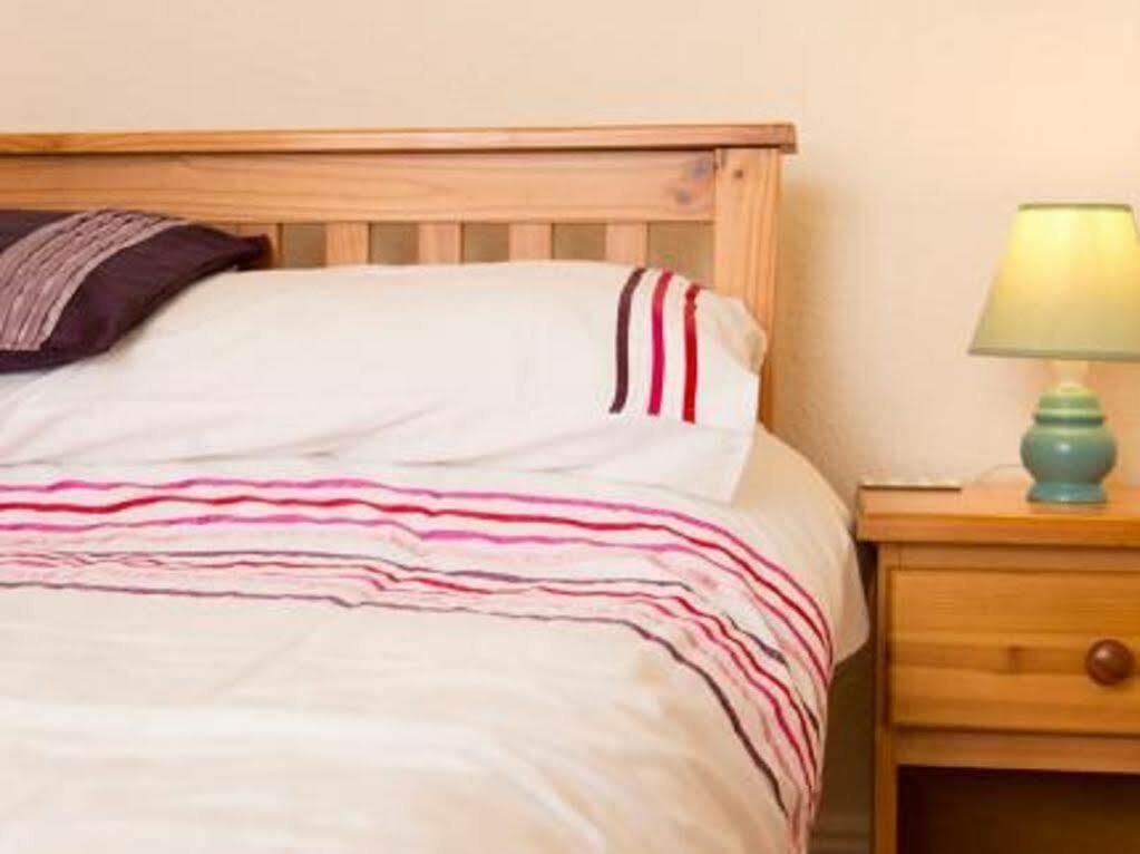 Sandy Bay Guest House Bournemouth Ngoại thất bức ảnh